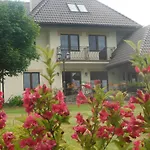 Dabrowa Guest house 3*