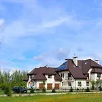 Maison d'hôtes Dabrowa
