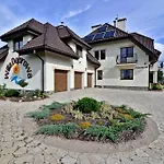 Dabrowa 3* Dąbrówno