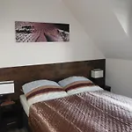 Maison d'hôtes Dabrowa 3*