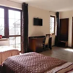 Dabrowa 3* Dąbrówno