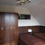 Maison d'hôtes Dabrowa 3*