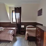 Dabrowa 3* Dąbrówno