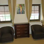 Guest house Dabrowa Dabrowno (Ostroda)