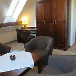 Maison d'hôtes Dabrowa