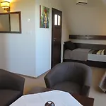Maison d'hôtes Dabrowa 3*