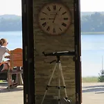 Dabrowa Maison d'hôtes Dąbrówno