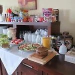Dabrowa Guest house