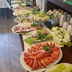 Dabrowa Guest house 3*