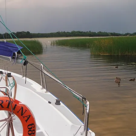 Dąbrowa 3* Dąbrówno