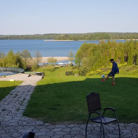 Guest house Dabrowa