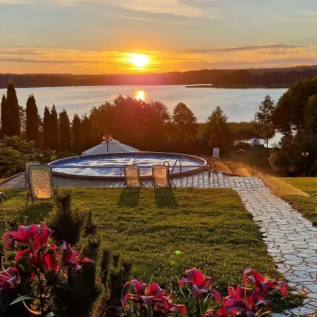 Dąbrowa 3* Dąbrówno