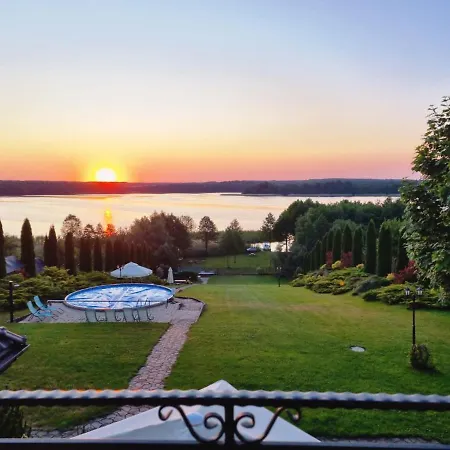 Guest house Dabrowa