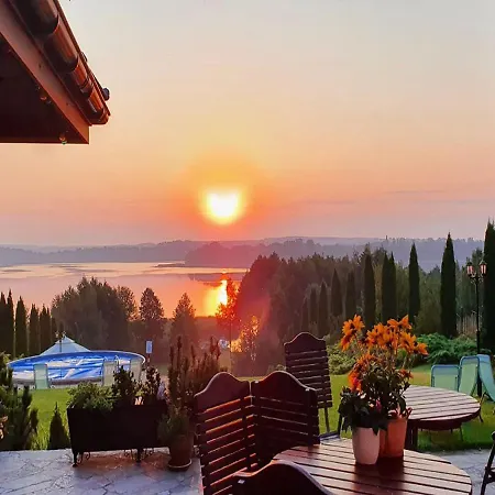 Dabrowa Guest house