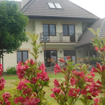 Dabrowa Гостевой дом 3*