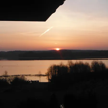 Pensjonat Dąbrowa 3*