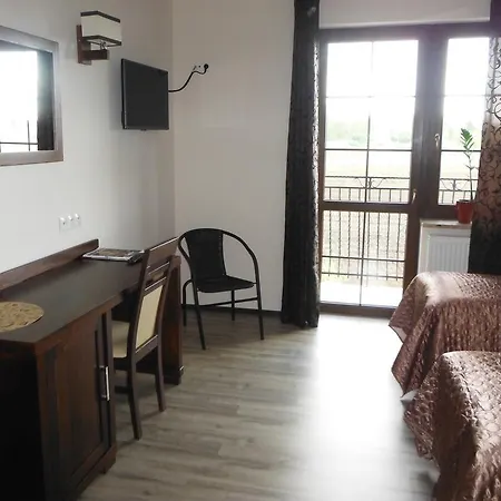 Dabrowa Maison d'hôtes