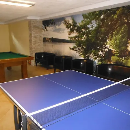 Guest house Dabrowa