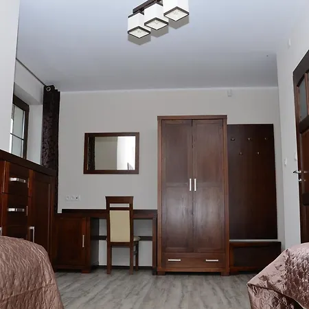 Dabrowa Домбрувно