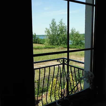 Dabrowa Гостевой дом 3*