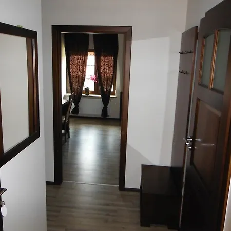 Maison d'hôtes Dabrowa 3*