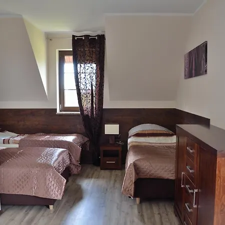 Dąbrowa 3* Dąbrówno