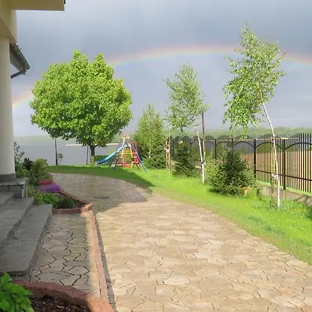 Pensjonat Dąbrowa 3*