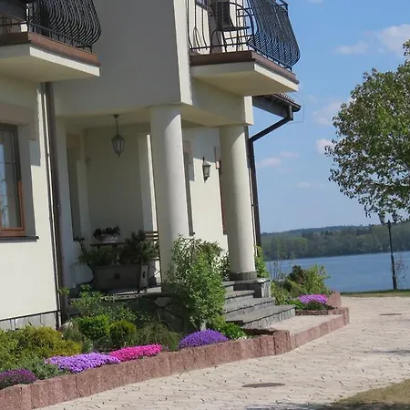 Гостевой дом Dabrowa Домбрувно