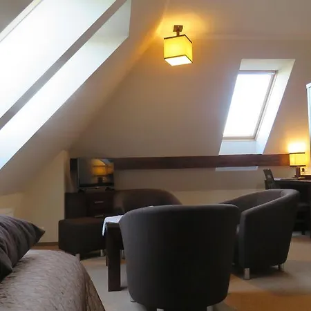 Guest house Dabrowa