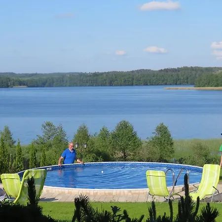 Guest house Dabrowa