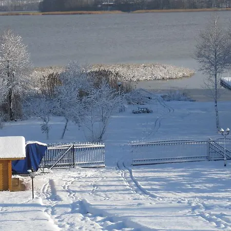 Guest house Dabrowa