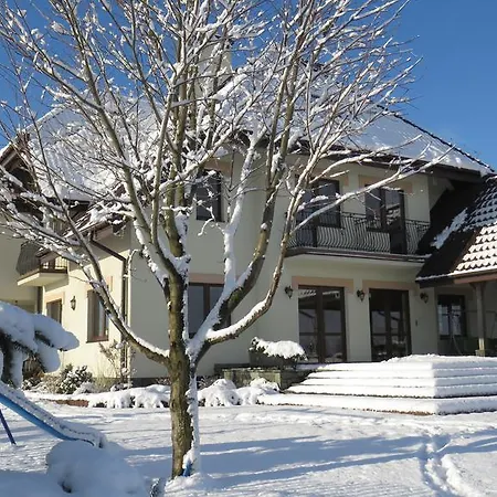 Dabrowa Guest house Dabrowno (Ostroda)