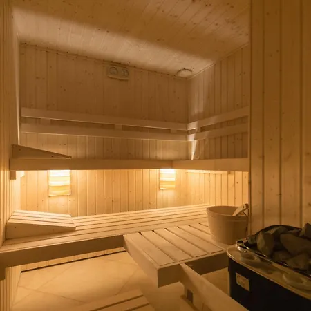 Guest house Dabrowa