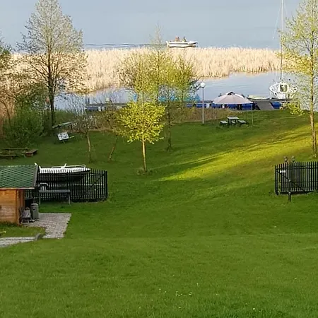 Pensjonat Dąbrowa 3*