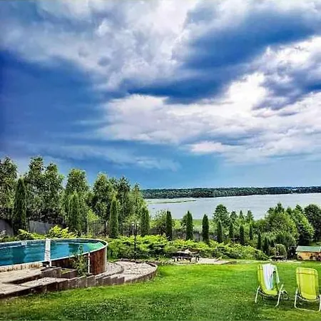 Dabrowa * Dąbrówno