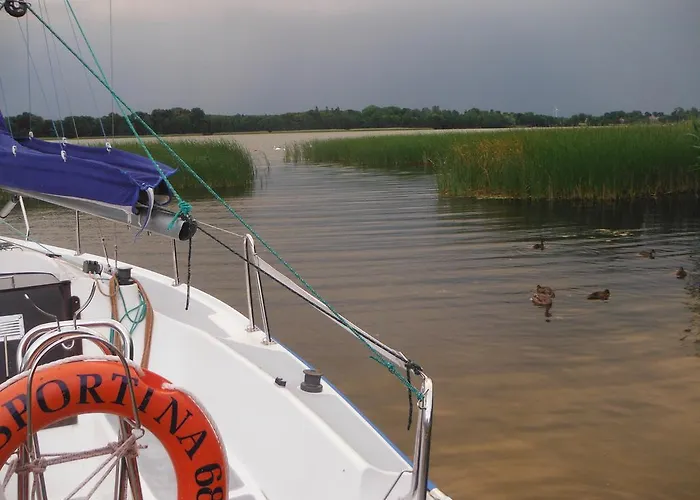 Dabrowa 3* Домбрувно