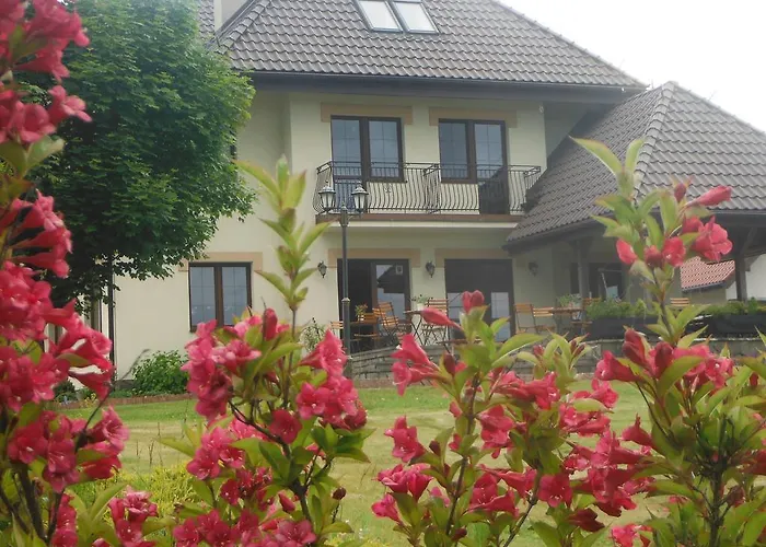 Dabrowa Guest house 3*