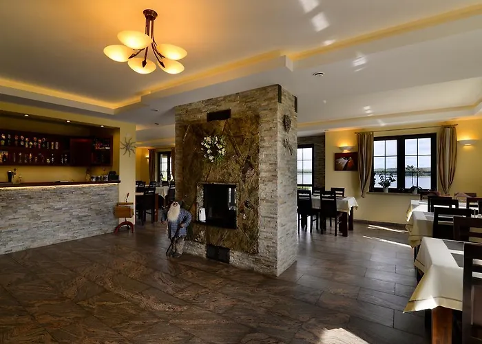 Dabrowa Guest house 3*