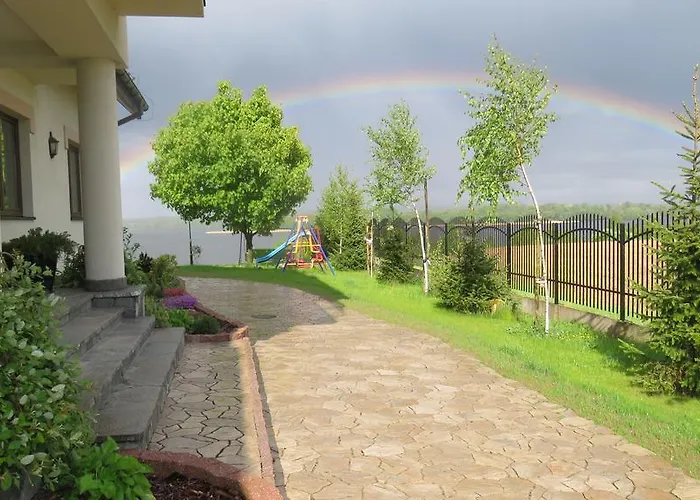 Guest house Dabrowa 3*