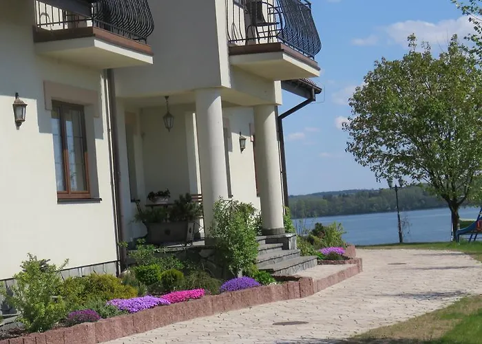 Guest house Dabrowa Dabrowno (Ostroda)