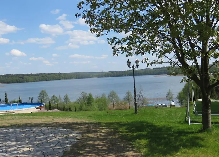 Guest house Dabrowa Dabrowno (Ostroda)