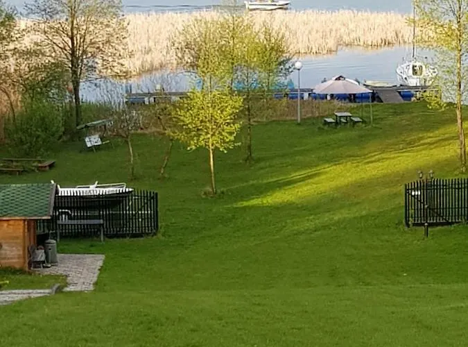 Guest house Dabrowa 3*