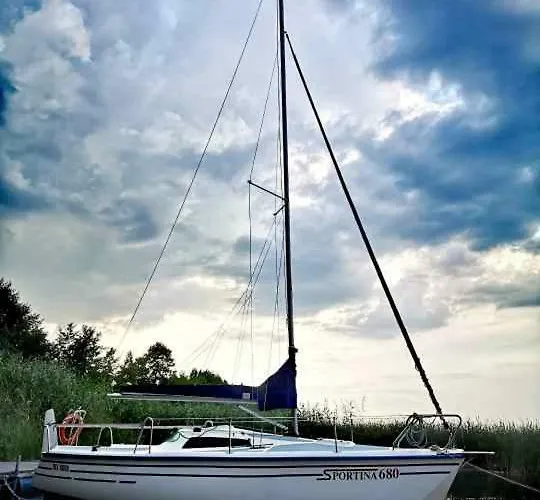 Guest house Dabrowa Dabrowno (Ostroda)